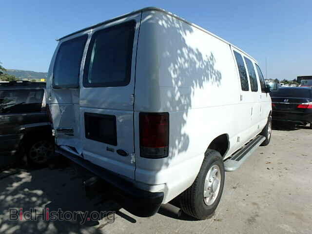 2012 FORD ECONOLINE - VIN: 1FTNE2EW3CDA51716 - Фото 4