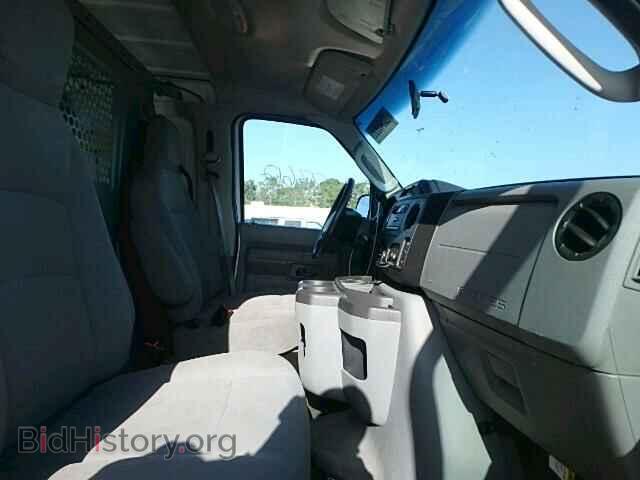 2012 FORD ECONOLINE - VIN: 1FTNE2EW3CDA51716 - Фото 5