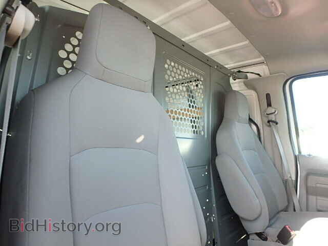 2012 FORD ECONOLINE - VIN: 1FTNE2EW3CDA51716 - Фото 6