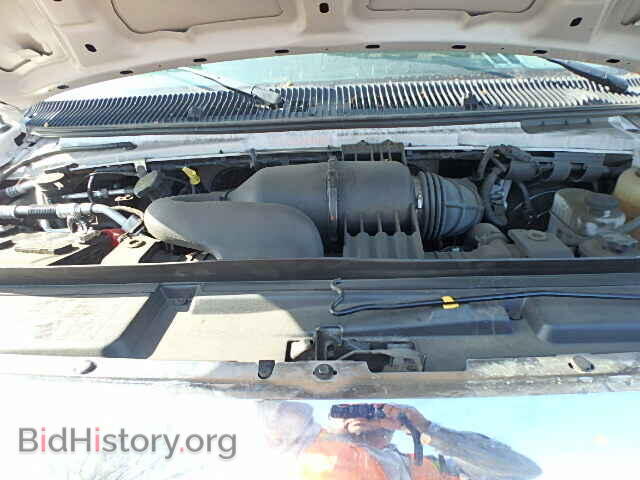 2012 FORD ECONOLINE - VIN: 1FTNE2EW3CDA51716 - Фото 7
