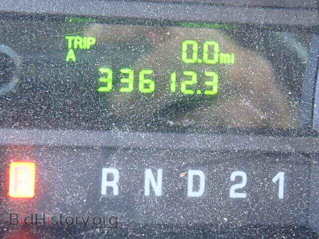2012 FORD ECONOLINE - VIN: 1FTNE2EW3CDA51716 - Фото 8