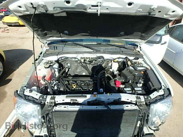 2012 FORD ESCAPE - VIN: 1FMCU0C72CKB87871 - Фото 7