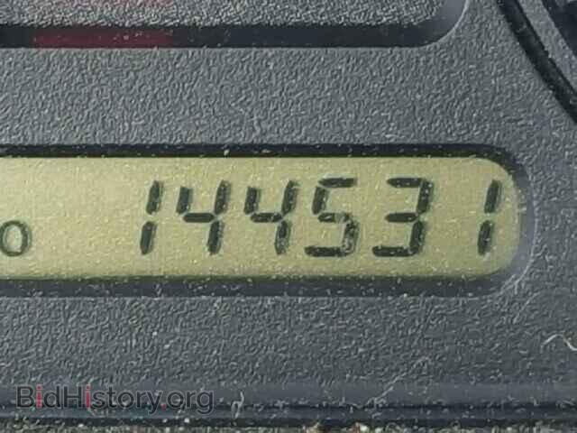 1999 MAZDA MIATA - VIN: JM1NB3536X0126166 - Фото 8