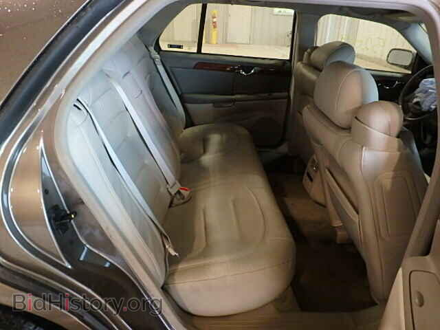 2002 CADILLAC DEVILLE - VIN: 1G6KD54Y92U110859 - Фото 6