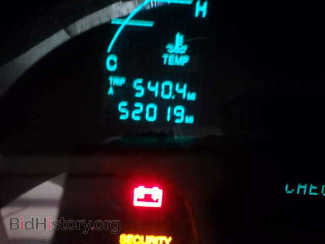 2002 CADILLAC DEVILLE - VIN: 1G6KD54Y92U110859 - Фото 8