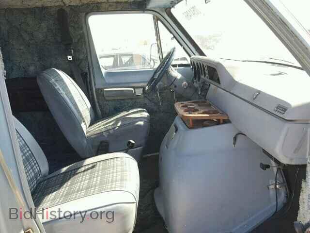 1981 DODGE RAM VAN - VIN: 2B7FB13EXBK218787 - Photo 5