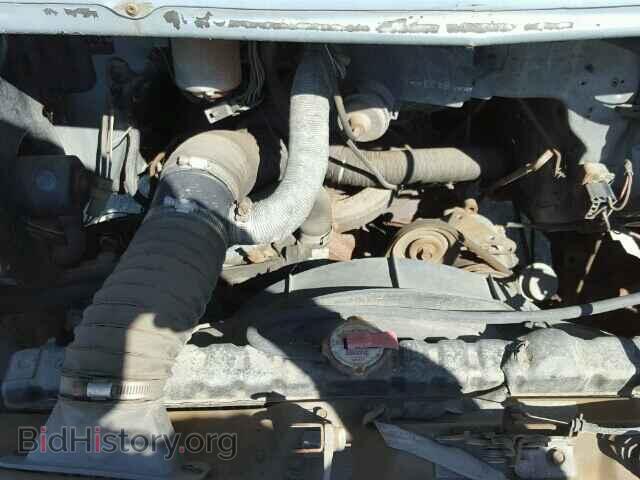 1981 DODGE RAM VAN - VIN: 2B7FB13EXBK218787 - Photo 7