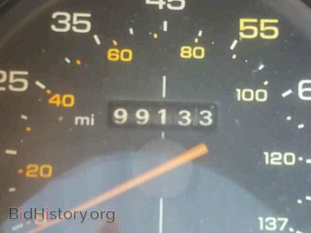1981 DODGE RAM VAN - VIN: 2B7FB13EXBK218787 - Photo 8