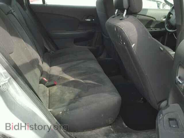 2013 CHRYSLER 200 - VIN: 1C3CCBAG4DN737341 - Фото 6