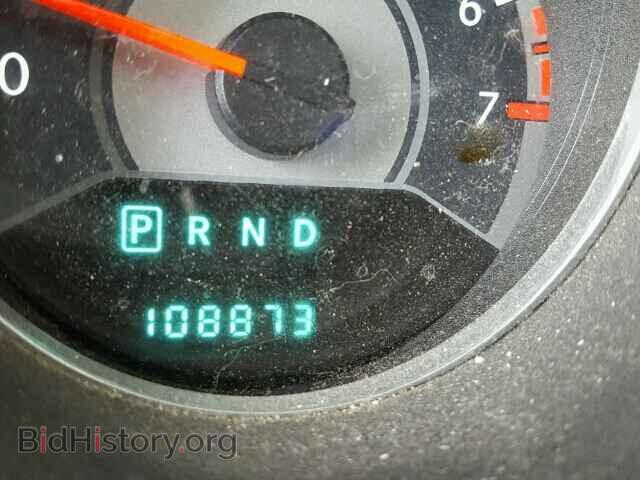 2013 CHRYSLER 200 - VIN: 1C3CCBAG4DN737341 - Фото 8
