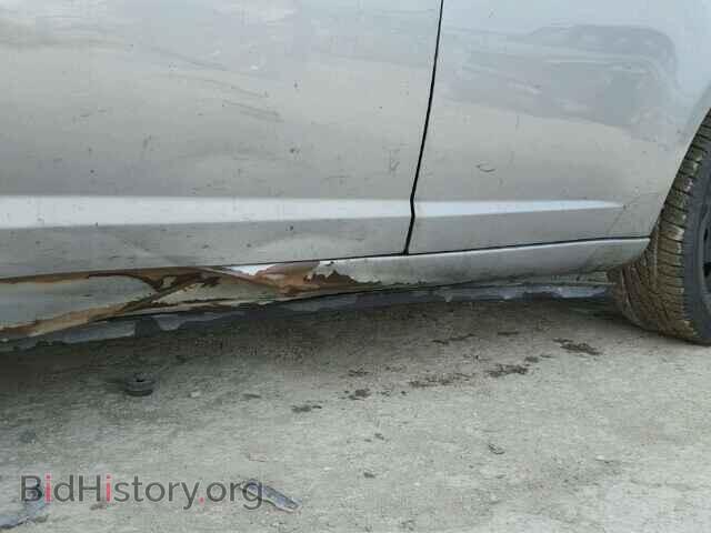 2013 CHRYSLER 200 - VIN: 1C3CCBAG4DN737341 - Фото 10
