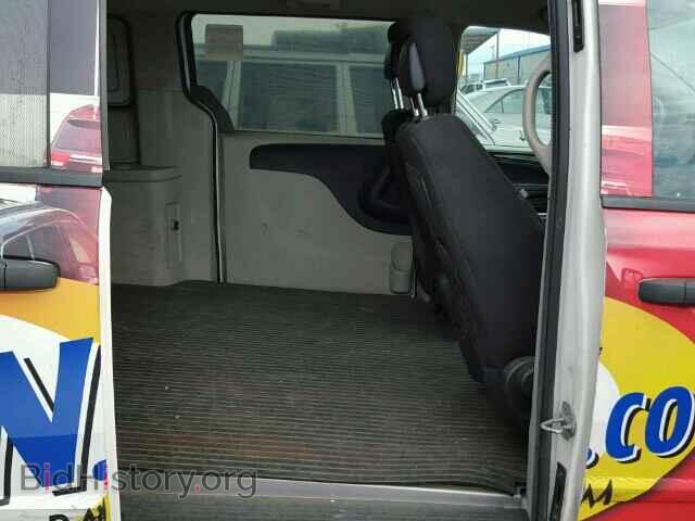 2012 DODGE RAM VAN - VIN: 2C4RDGAG3CR225961 - Фото 6