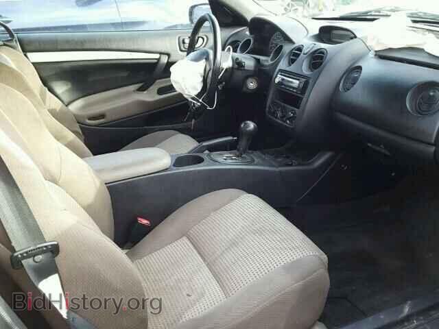 2003 MITSUBISHI ECLIPSE - VIN: 4A3AE55H53E093054 - Photo 5