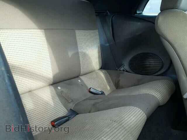 2003 MITSUBISHI ECLIPSE - VIN: 4A3AE55H53E093054 - Photo 6
