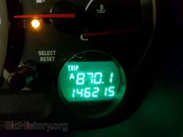 2005 HONDA PILOT - VIN: 2HKYF18555H514198 - Фото 8