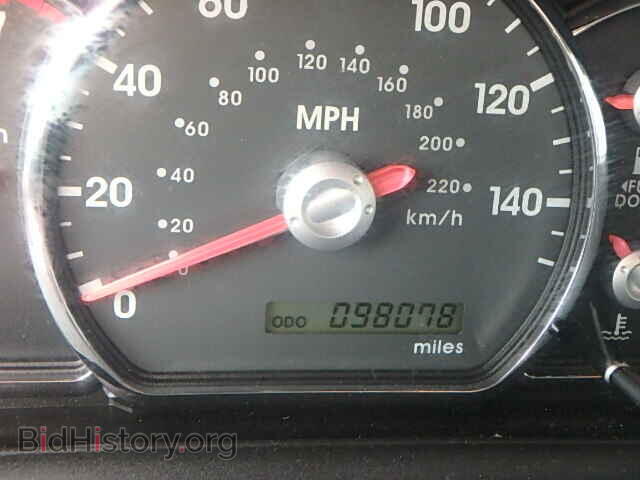 2006 MITSUBISHI GALANT - VIN: 4A3AB36F56E054219 - Фото 8