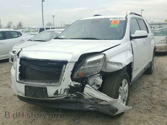 2015 GMC TERRAIN - VIN: 2GKALREK3F6221266 - Photo 2