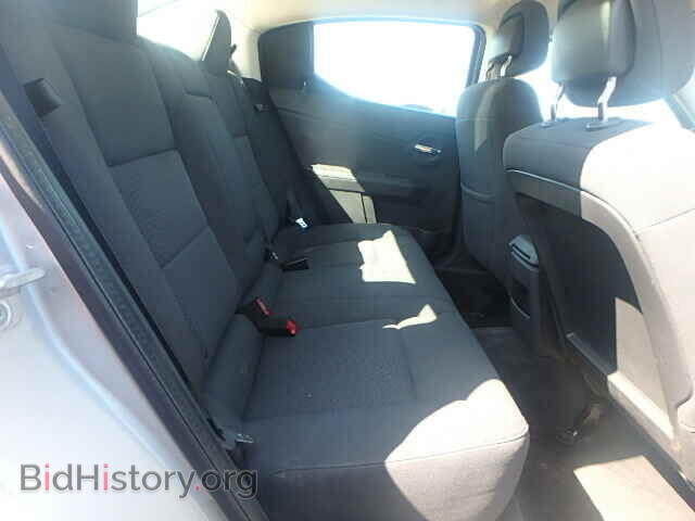2010 DODGE AVENGER - VIN: 1B3CC4FB8AN208914 - Фото 6