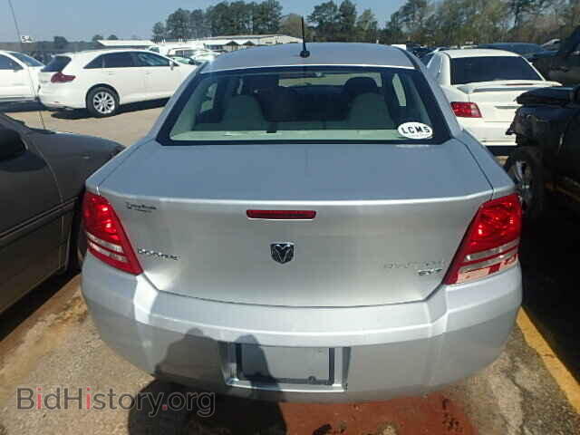 2010 DODGE AVENGER - VIN: 1B3CC4FB8AN208914 - Фото 9