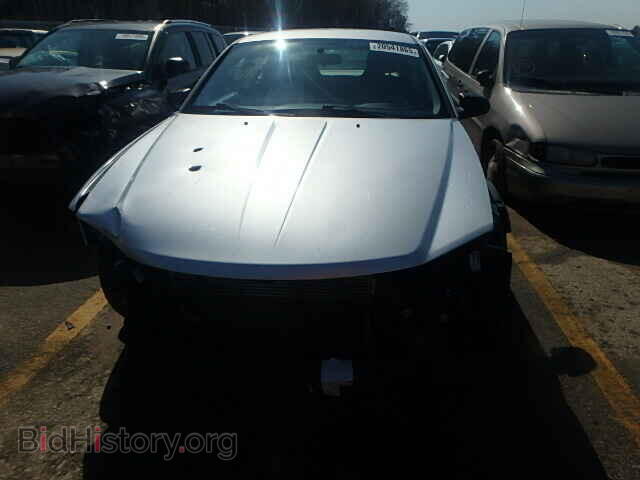 2010 DODGE AVENGER - VIN: 1B3CC4FB8AN208914 - Фото 10