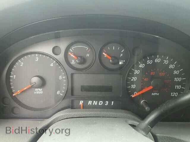2004 FORD FREESTAR - VIN: 2FMZA51604BA90142 - Фото 8