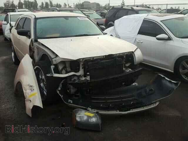 Фотография 2D4FV48V35H642740 - DODGE MAGNUM 2005