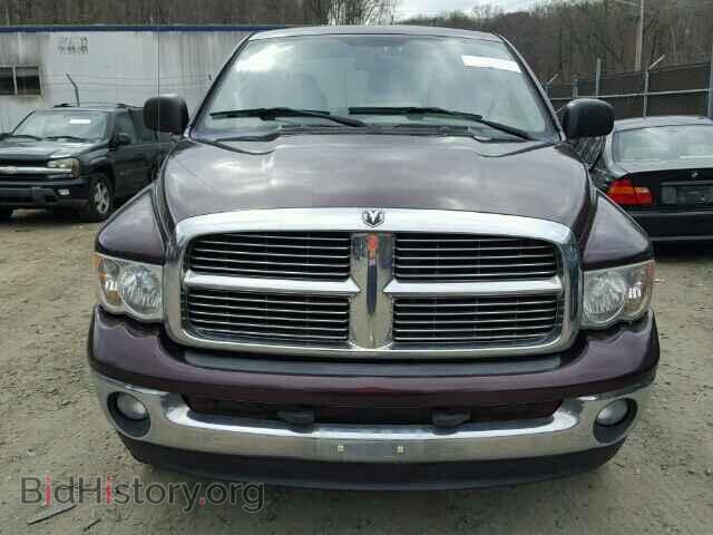 2004 DODGE RAM 1500 - VIN: 1D7HU18D24S608932 - Фото 10