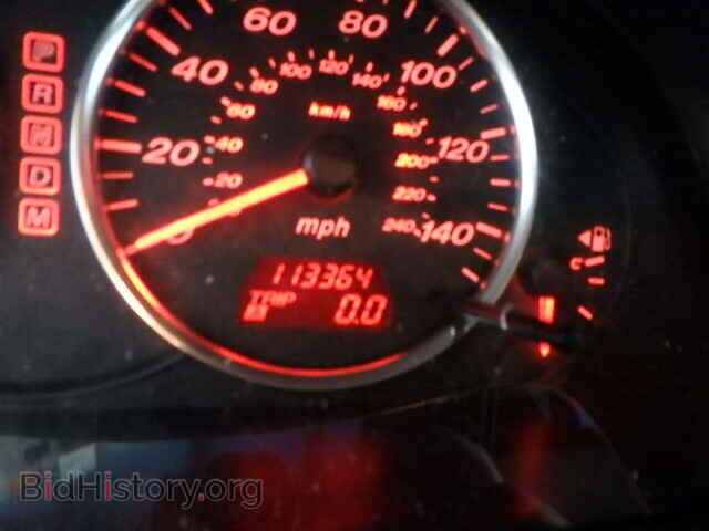 2008 MAZDA 6 - VIN: 1YVHP80C985M47734 - Фото 8