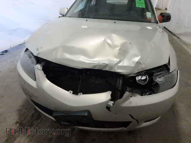 2008 MAZDA 6 - VIN: 1YVHP80C985M47734 - Фото 10