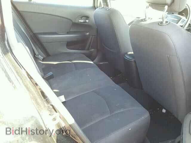 2013 CHRYSLER 200 - VIN: 1C3CCBBG2DN659012 - Фото 6