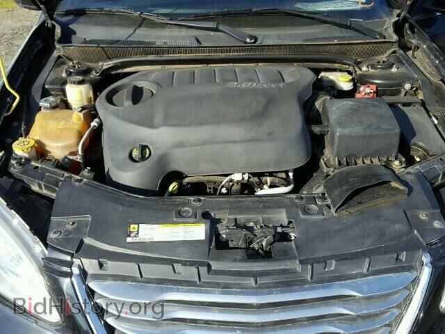 2013 CHRYSLER 200 - VIN: 1C3CCBBG2DN659012 - Фото 7