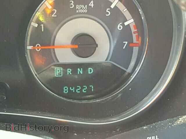 2013 CHRYSLER 200 - VIN: 1C3CCBBG2DN659012 - Фото 8