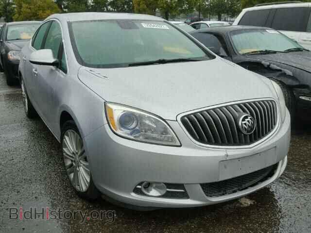 Фотография 1G4PP5SK9D4209835 - BUICK VERANO 2013