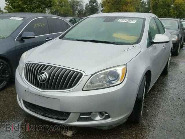 2013 BUICK VERANO - VIN: 1G4PP5SK9D4209835 - Фото 2