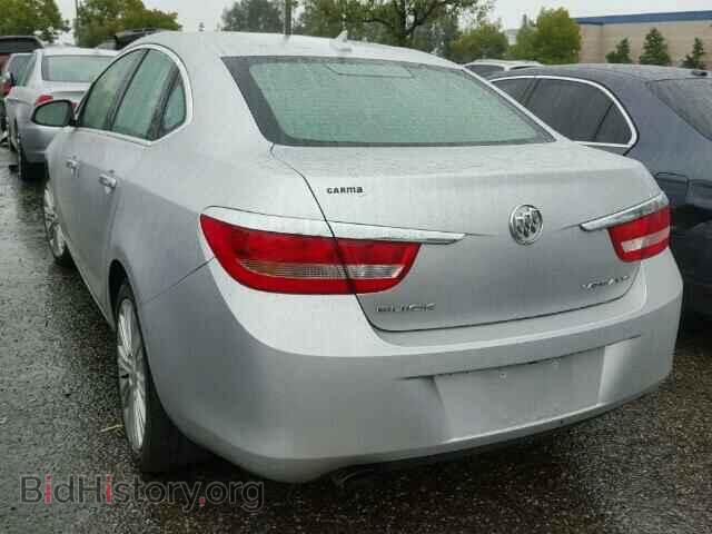 2013 BUICK VERANO - VIN: 1G4PP5SK9D4209835 - Фото 3
