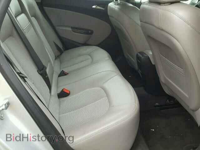 2013 BUICK VERANO - VIN: 1G4PP5SK9D4209835 - Фото 6