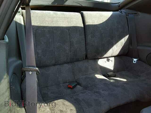 2001 MITSUBISHI ECLIPSE - VIN: 4A3AC44GX1E162259 - Photo 6