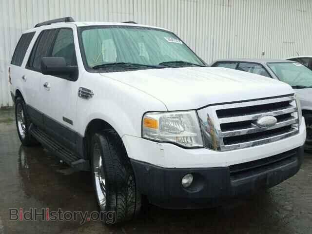 Фотография 1FMFU15597LA55138 - FORD EXPEDITION 2007