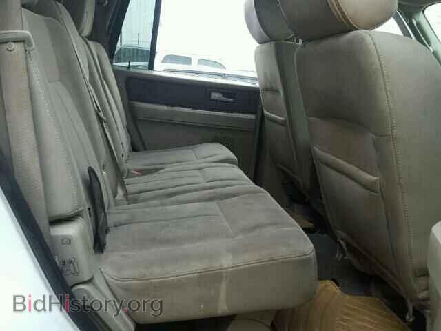 2007 FORD EXPEDITION - VIN: 1FMFU15597LA55138 - Фото 6