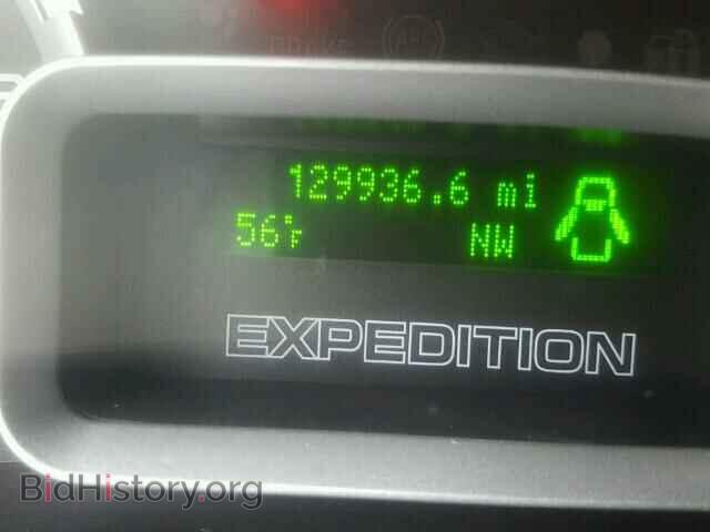 2007 FORD EXPEDITION - VIN: 1FMFU15597LA55138 - Фото 8