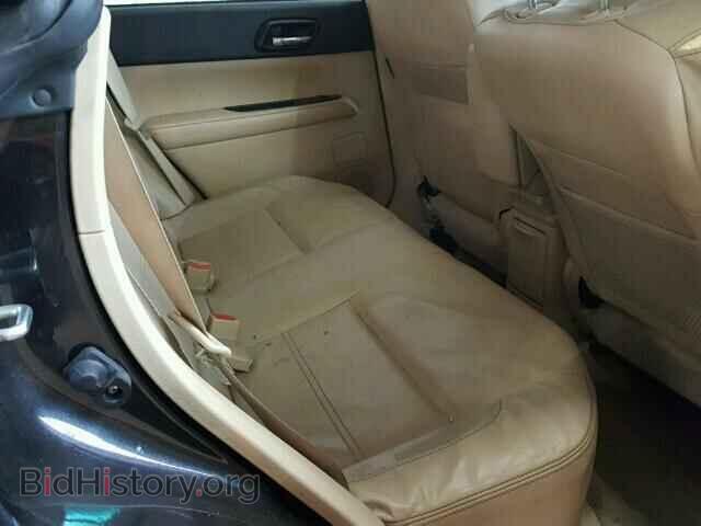 2008 SUBARU FORESTER - VIN: JF1SG67618H702784 - Фото 6