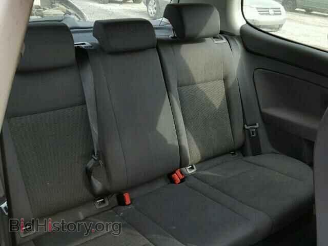 2008 VOLKSWAGEN RABBIT - VIN: WVWAB71K18W284464 - Фото 6