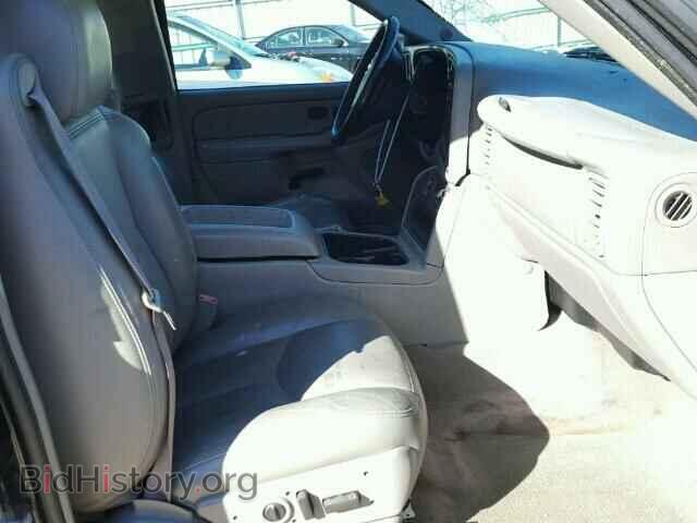 2006 CHEVROLET SILVERADO - VIN: 1GCEC19T26Z124954 - Photo 5