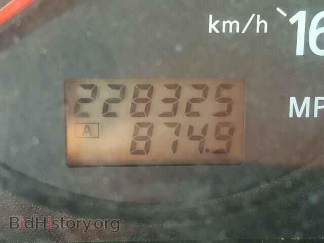 2000 NISSAN MAXIMA - VIN: JN1CA31A6YT208318 - Фото 8