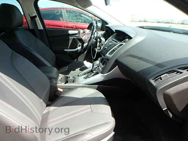 2014 FORD FOCUS - VIN: 1FADP3F27EL198918 - Photo 5