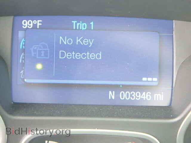 2014 FORD FOCUS - VIN: 1FADP3F27EL198918 - Photo 8