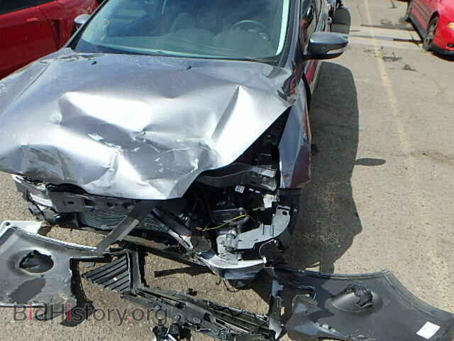 2014 FORD FOCUS - VIN: 1FADP3F27EL198918 - Photo 9