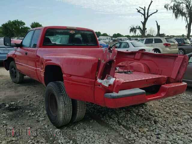 2002 DODGE RAM 3500 - VIN: 3B7MC33672M219094 - Photo 3