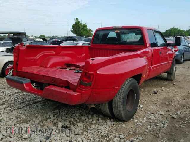 2002 DODGE RAM 3500 - VIN: 3B7MC33672M219094 - Photo 4