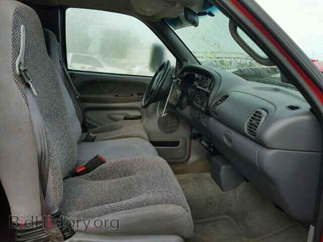 2002 DODGE RAM 3500 - VIN: 3B7MC33672M219094 - Photo 5